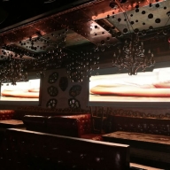 LED顯示屏檔次高低的辨別方法